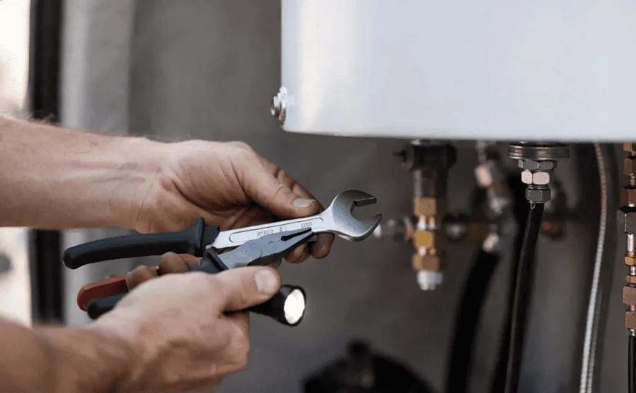 Why choose Water Heater Repair in Riverdale, NE